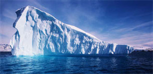 Cultural Iceberg
